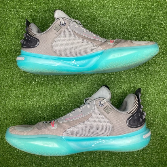 li-ning way of wade all city 11 Size 13 - Picture 2 of 5